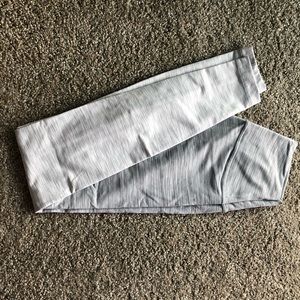 Lululemon Wunder under ombré